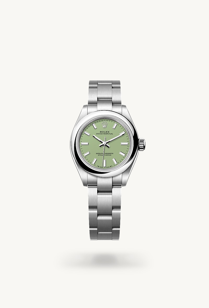 Oyster Perpetual 28 _1