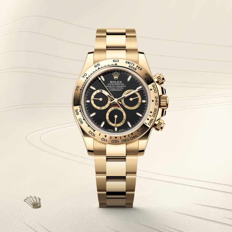 Cosmograph Daytona _2