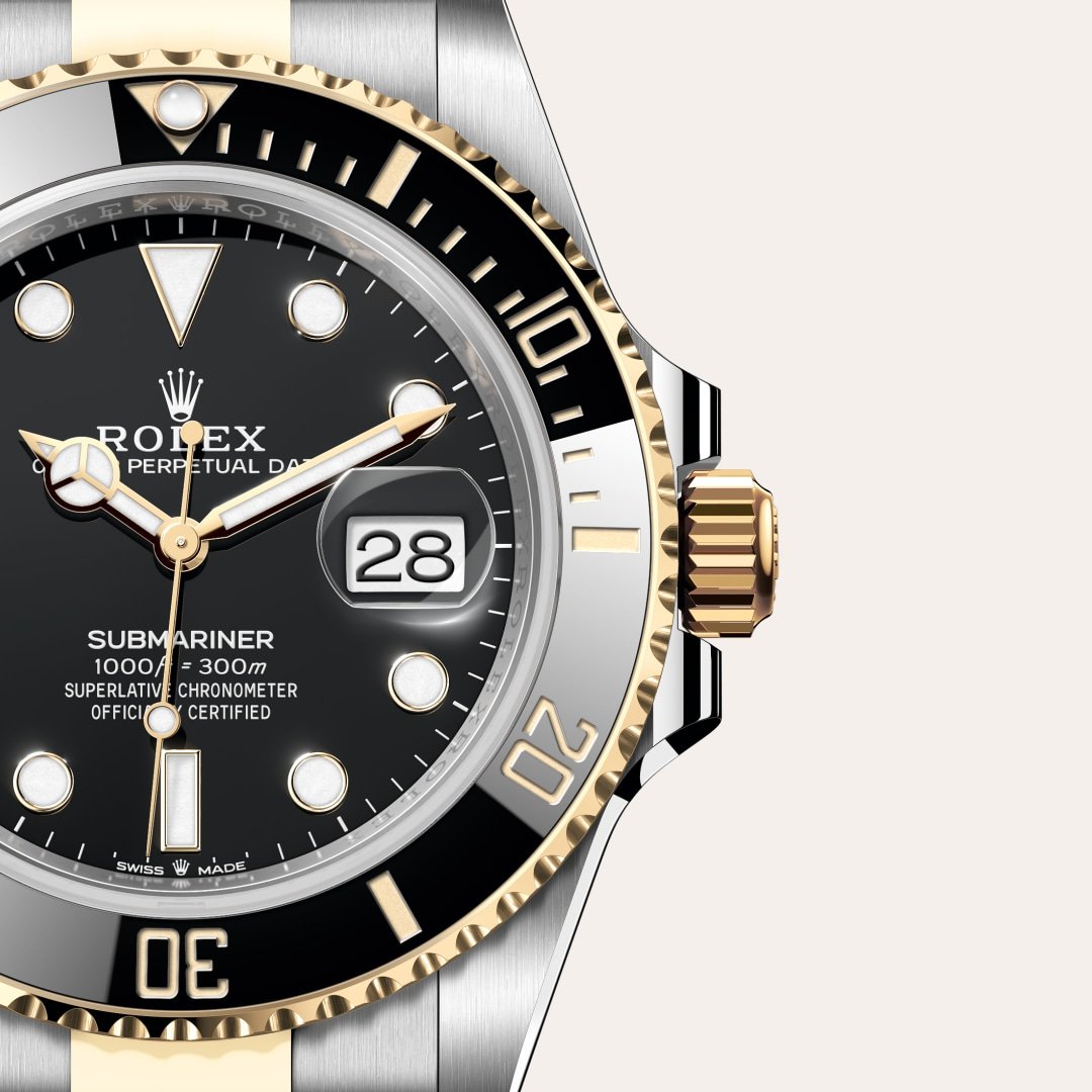 Submariner Date _5
