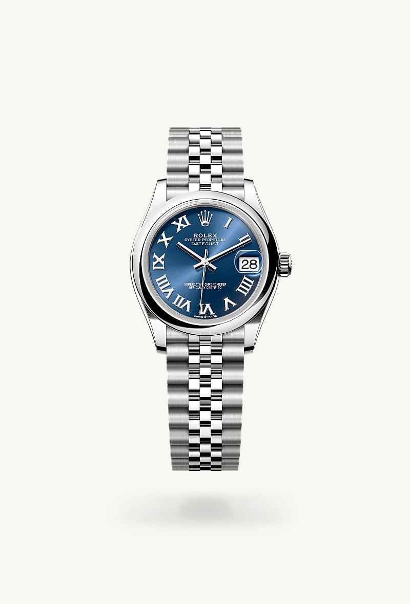 Datejust 31 _1