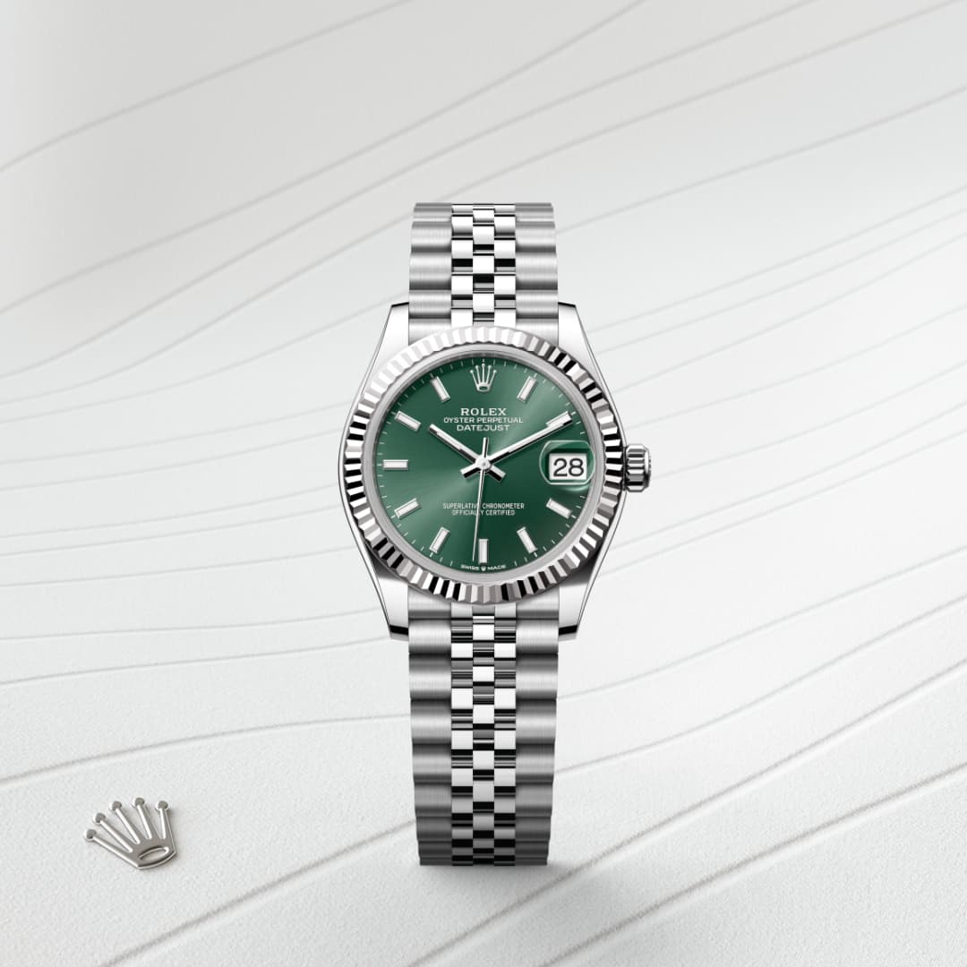Datejust 31 _2