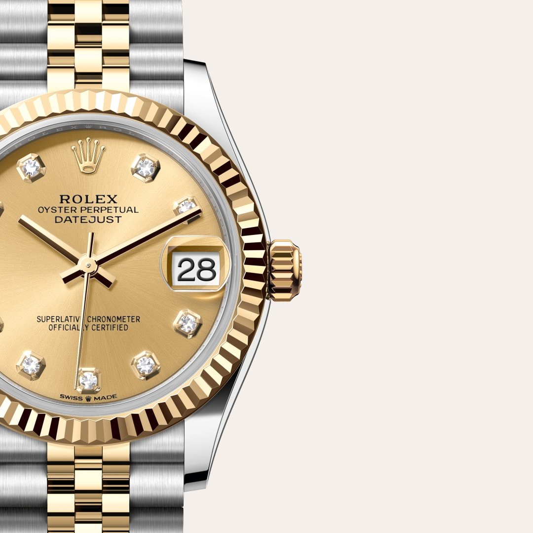 Datejust 31 _5