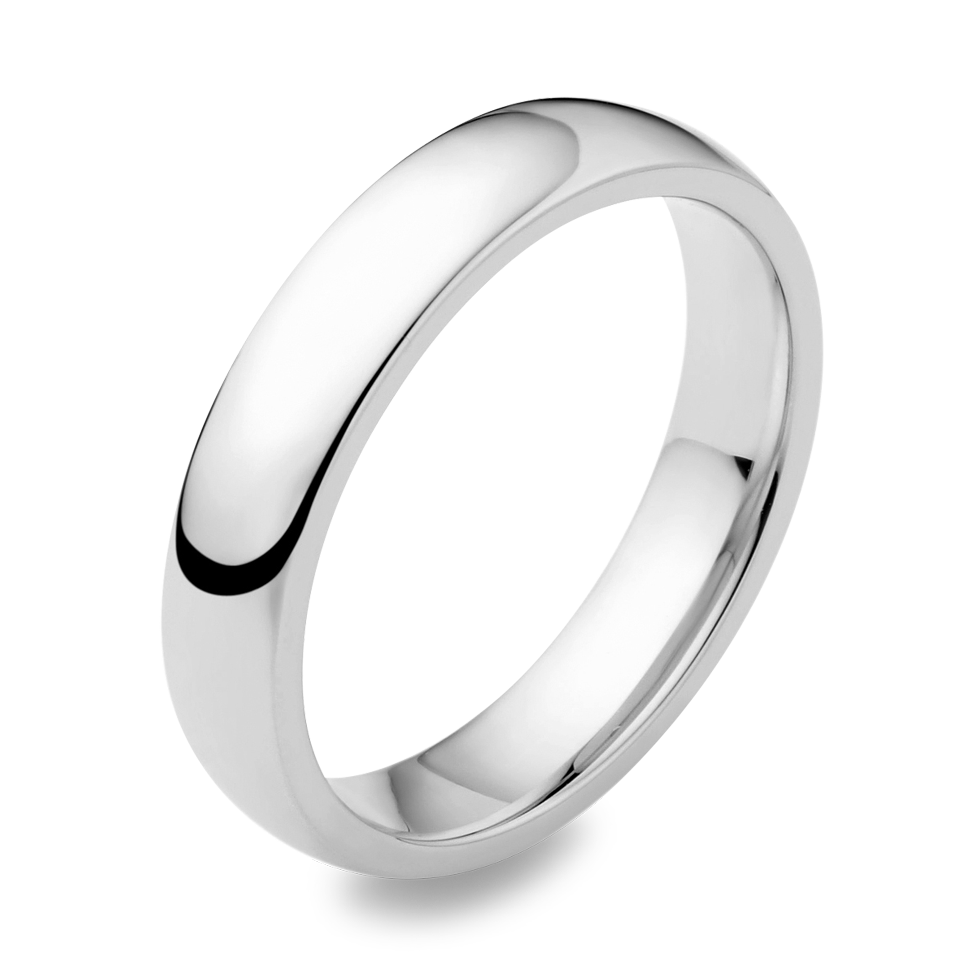 4mm Pragnell Court Wedding Ring _1