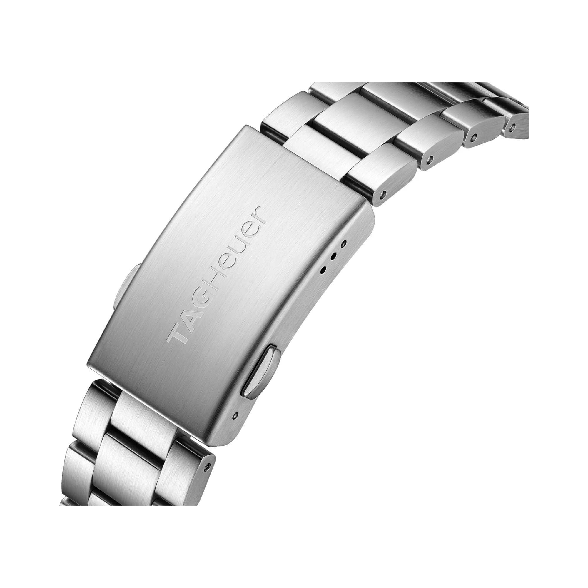 Tag Heuer Formula 1 41mm, Black Dial, Arabic and Baton Numerals_3