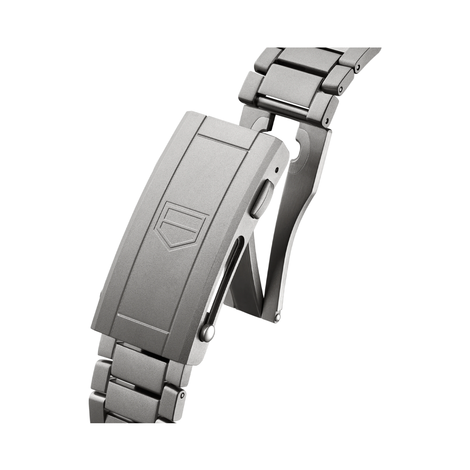 Tag Heuer Aquaracer Professional 500 Date 42mm, Black Dial, Arabic/Baton Numerals_5