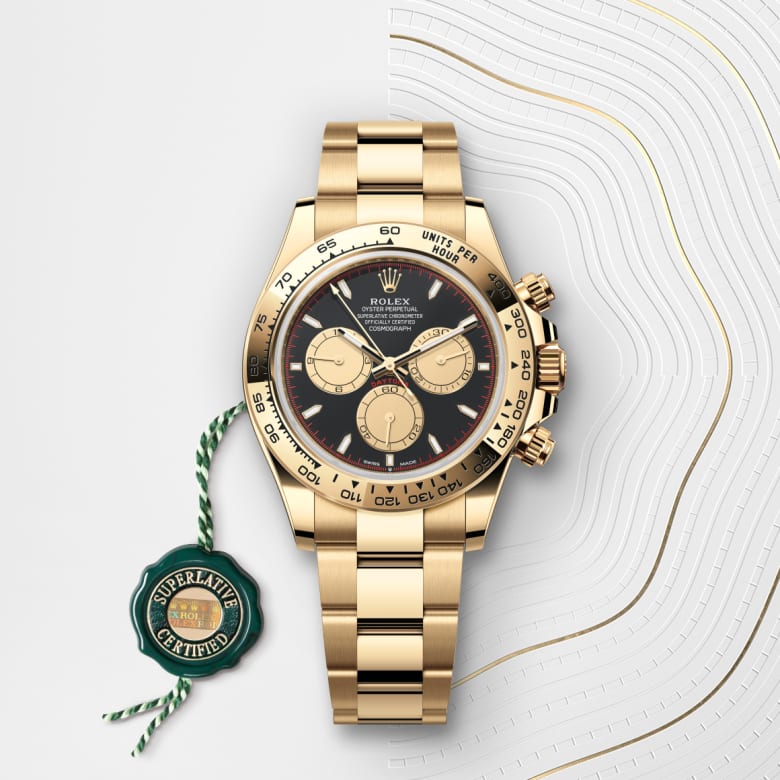Cosmograph Daytona _4