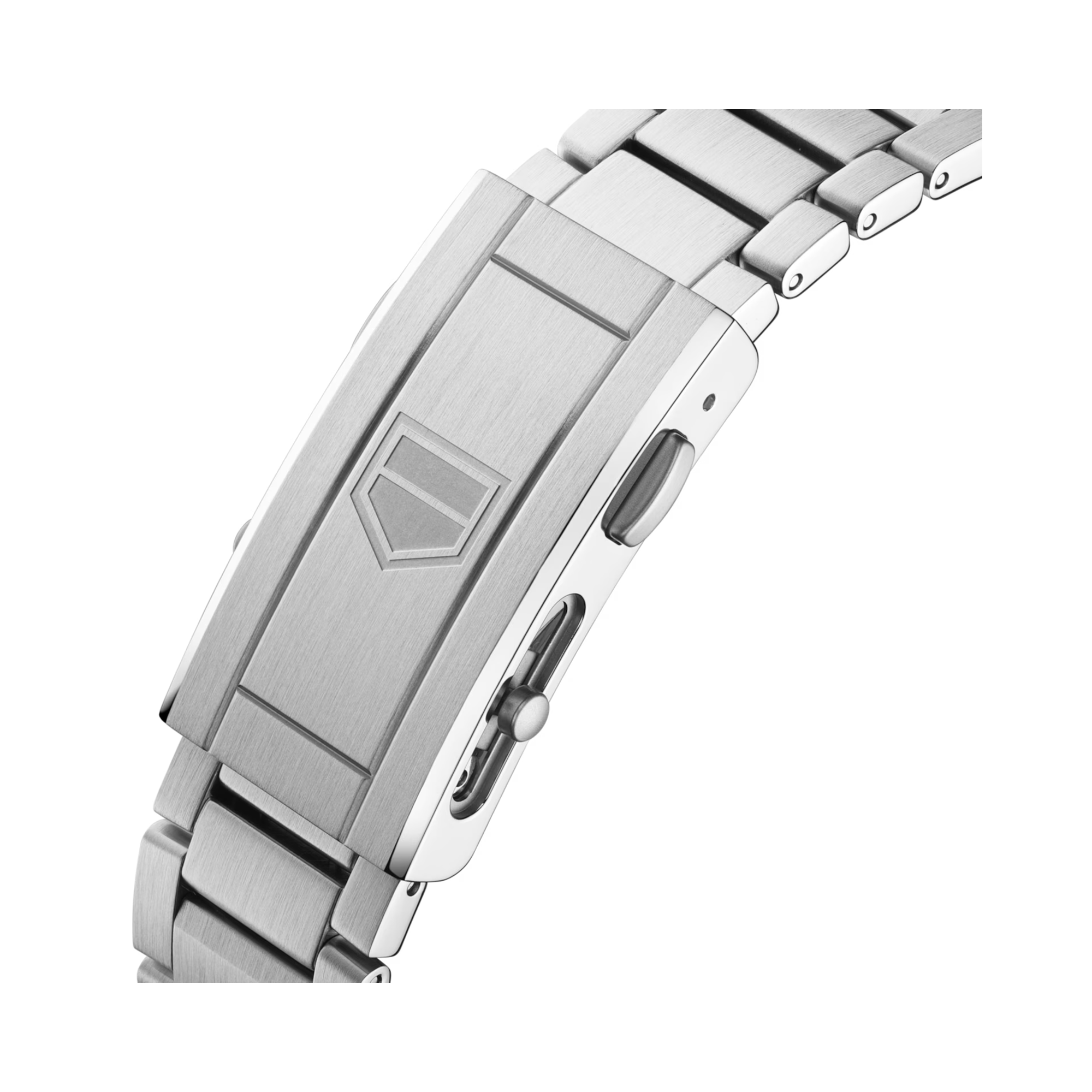 Tag Heuer Aquaracer Professional 300 42mm, Green Dial, Baton Numerals_3