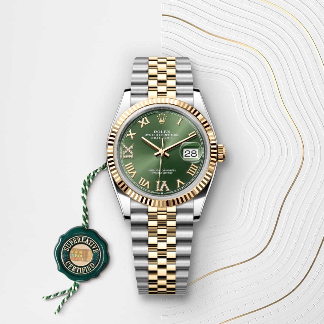 Datejust 36 _4