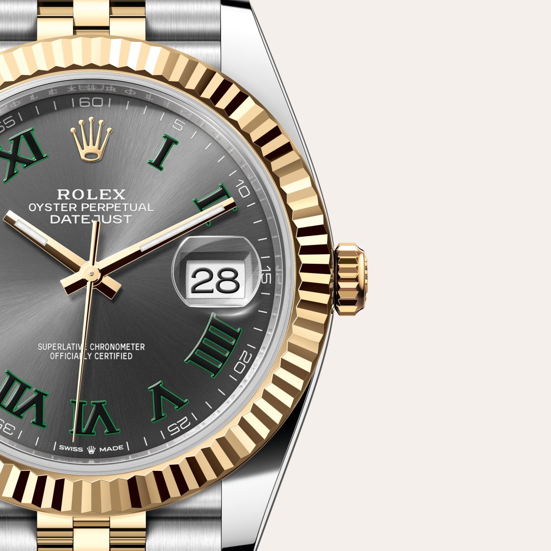 Datejust 41 _5