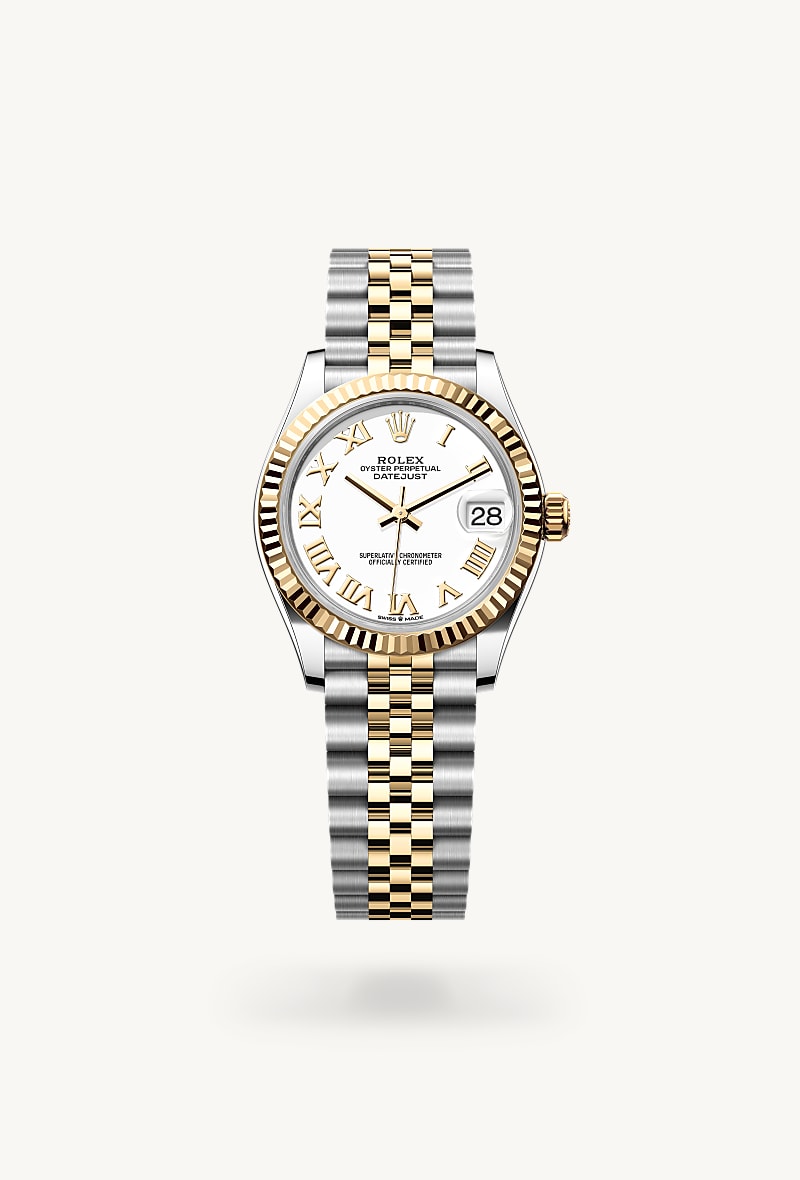 Datejust 31 _1