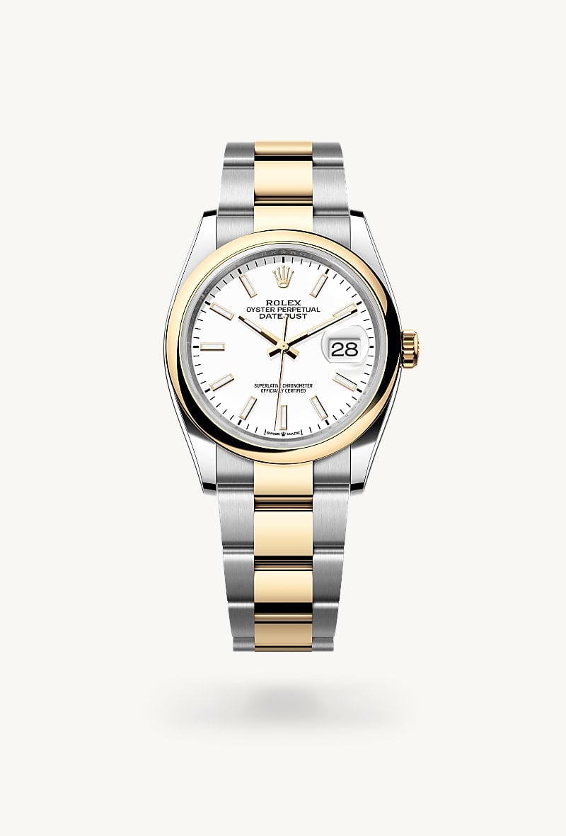 Datejust 36 _1
