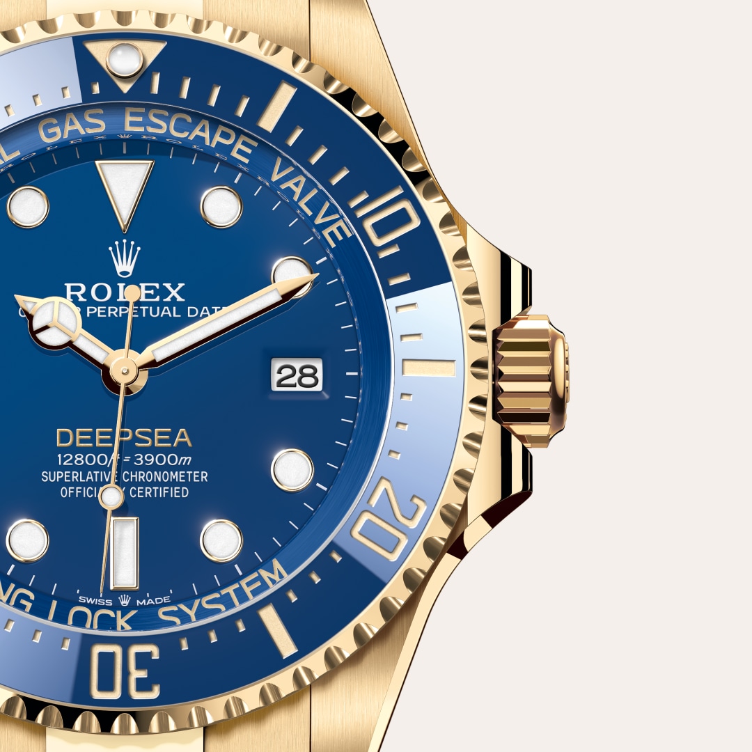 Rolex Deepsea _5