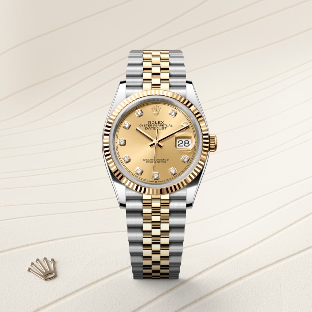 Datejust 36 _2