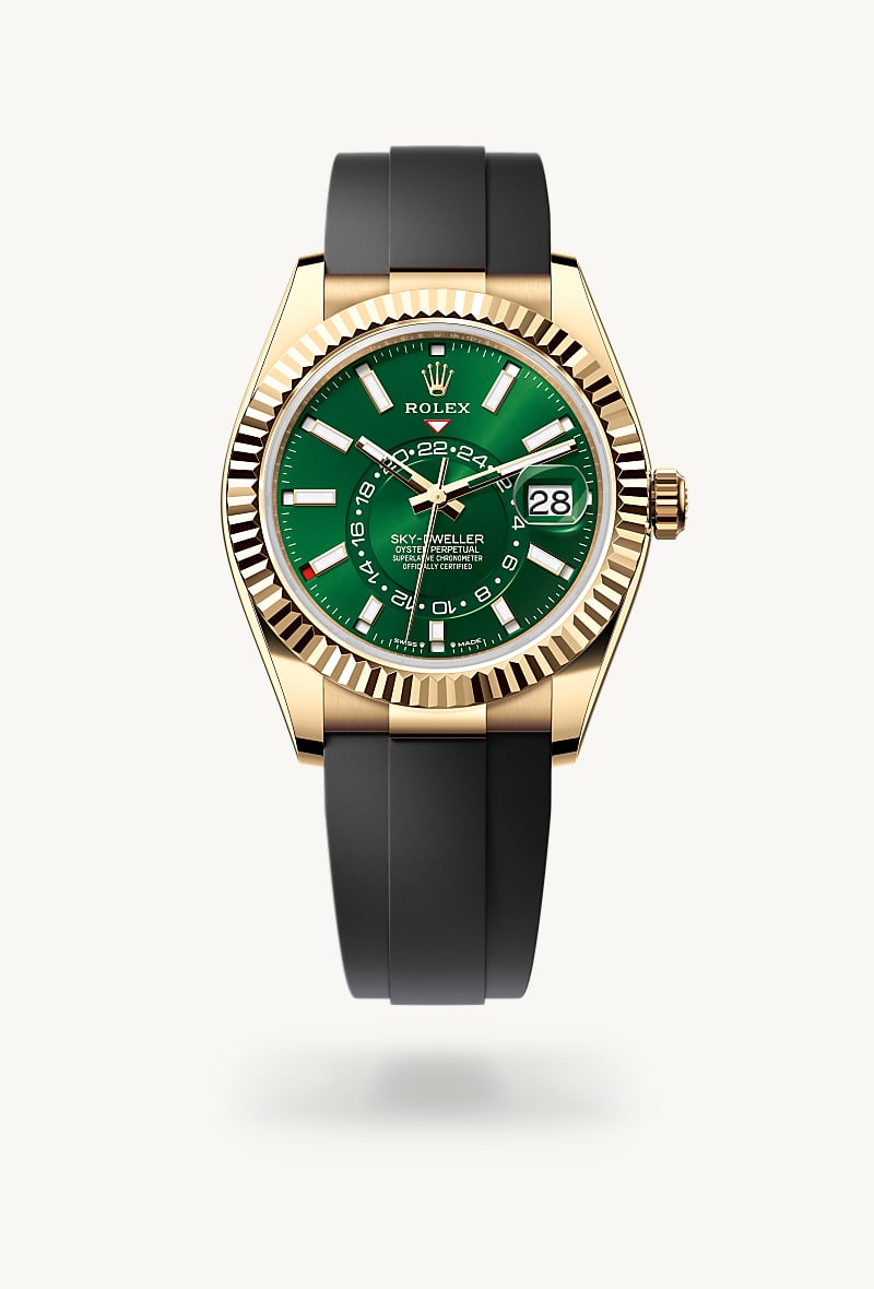 Sky-Dweller _1