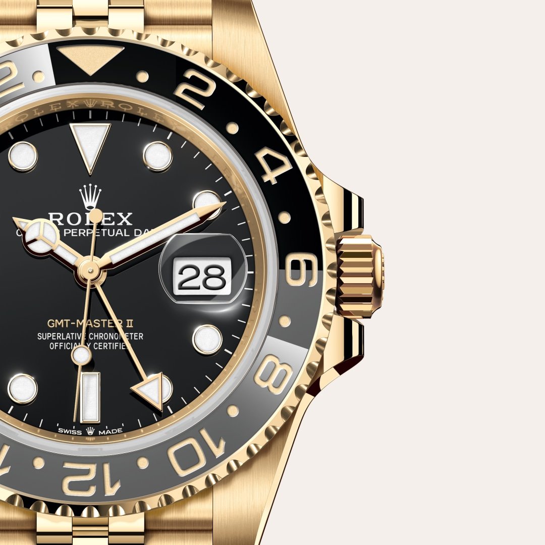 GMT-Master II _5