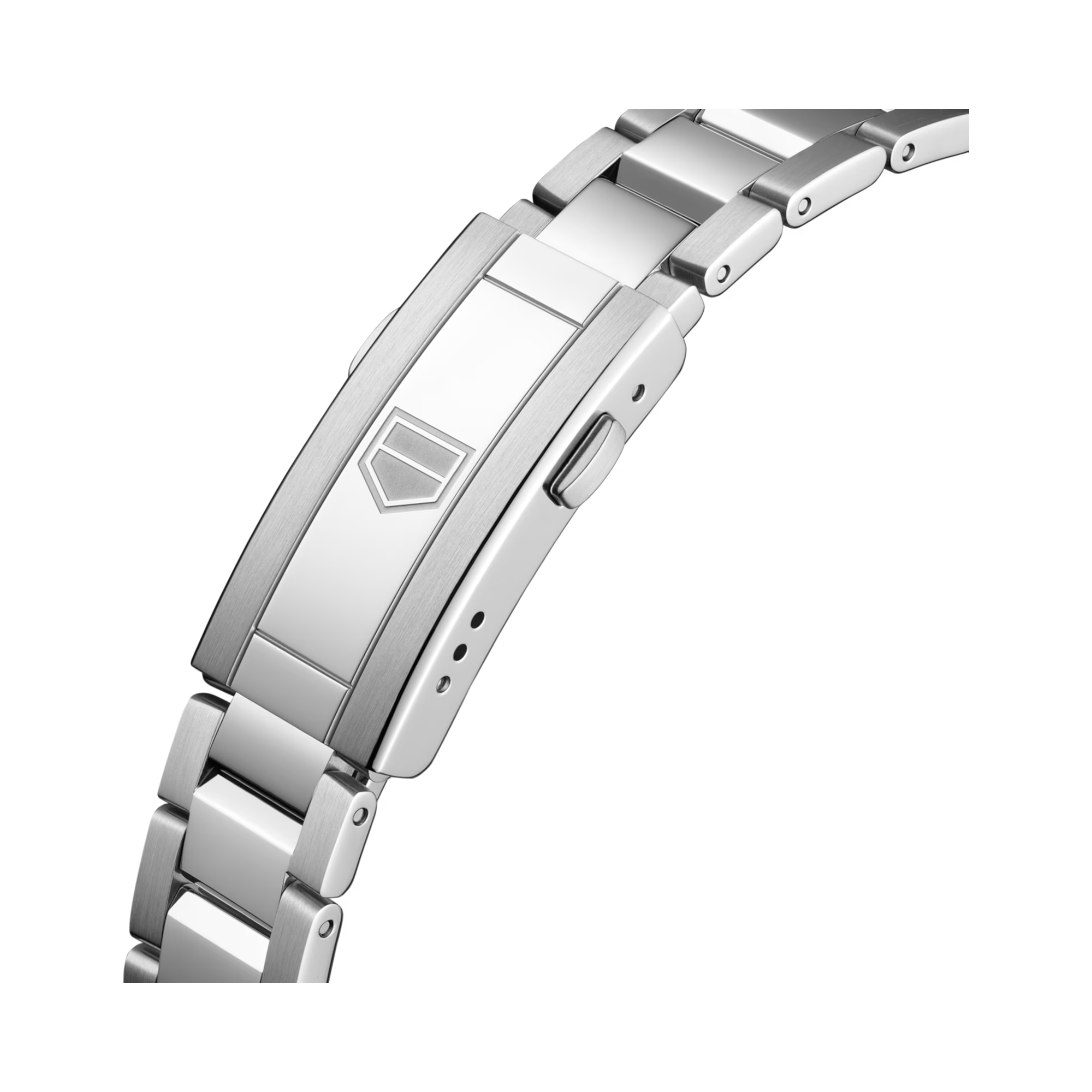 Tag Heuer Aquaracer Professional 200 Solargraph 34mm, Mother of Pearl Dial, Diamond Numerals_4