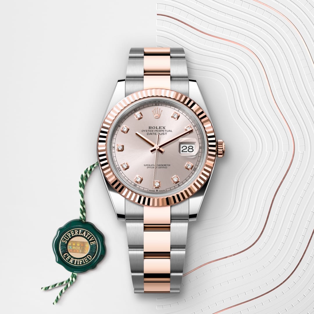 Datejust 41 _4
