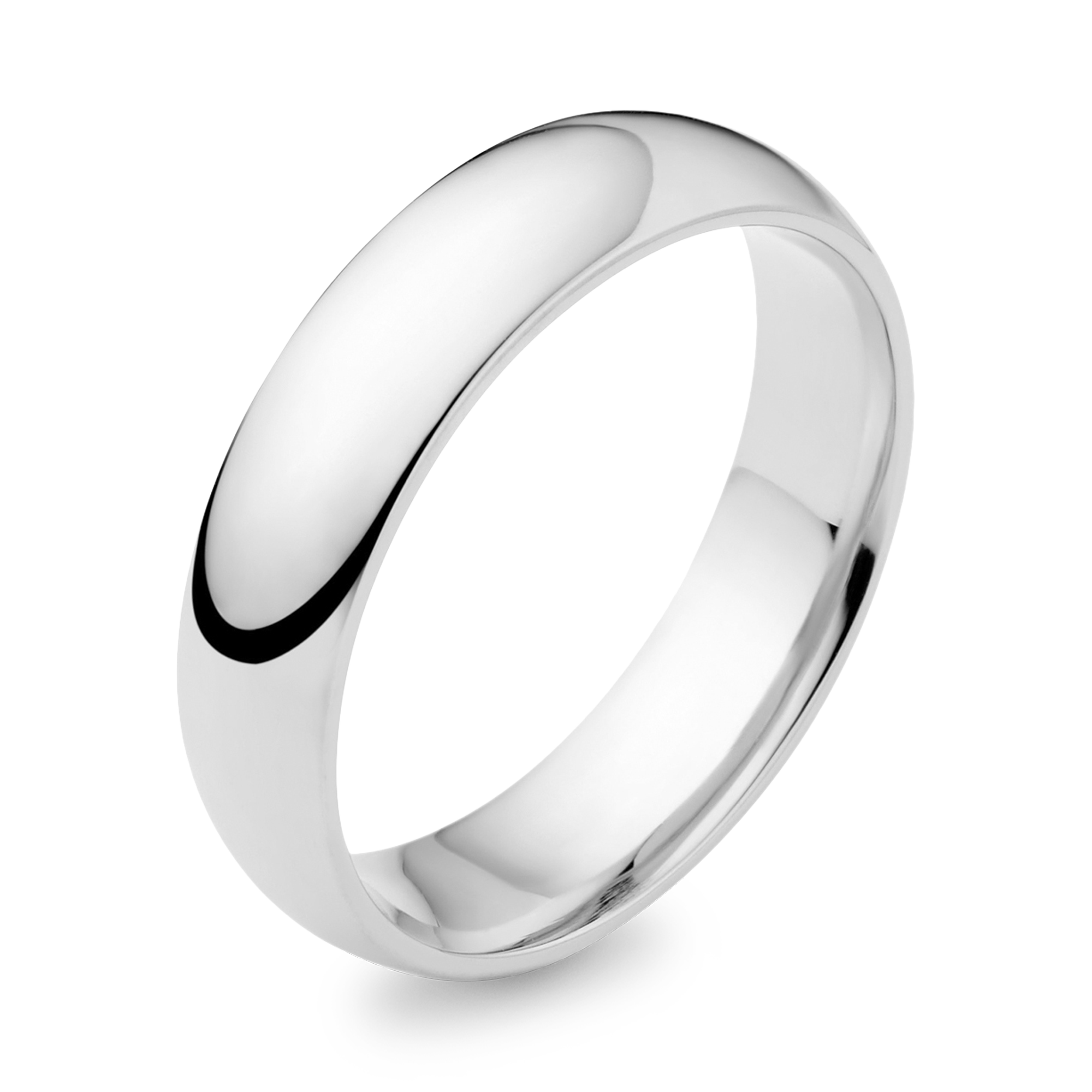 6mm Pragnell Court Wedding Ring _1