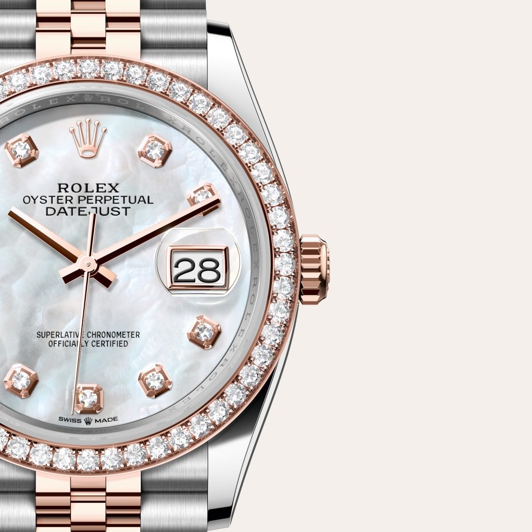 Datejust 36 _5