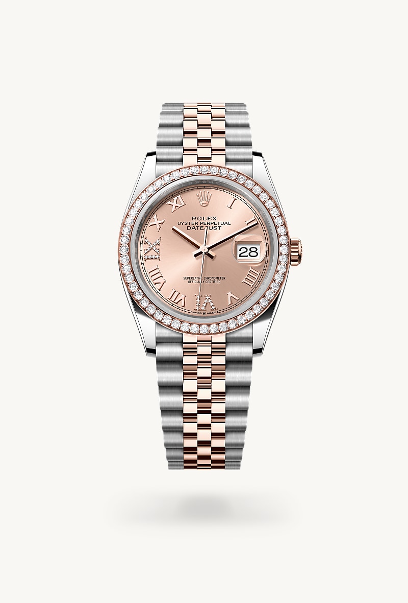 Datejust 36 _1