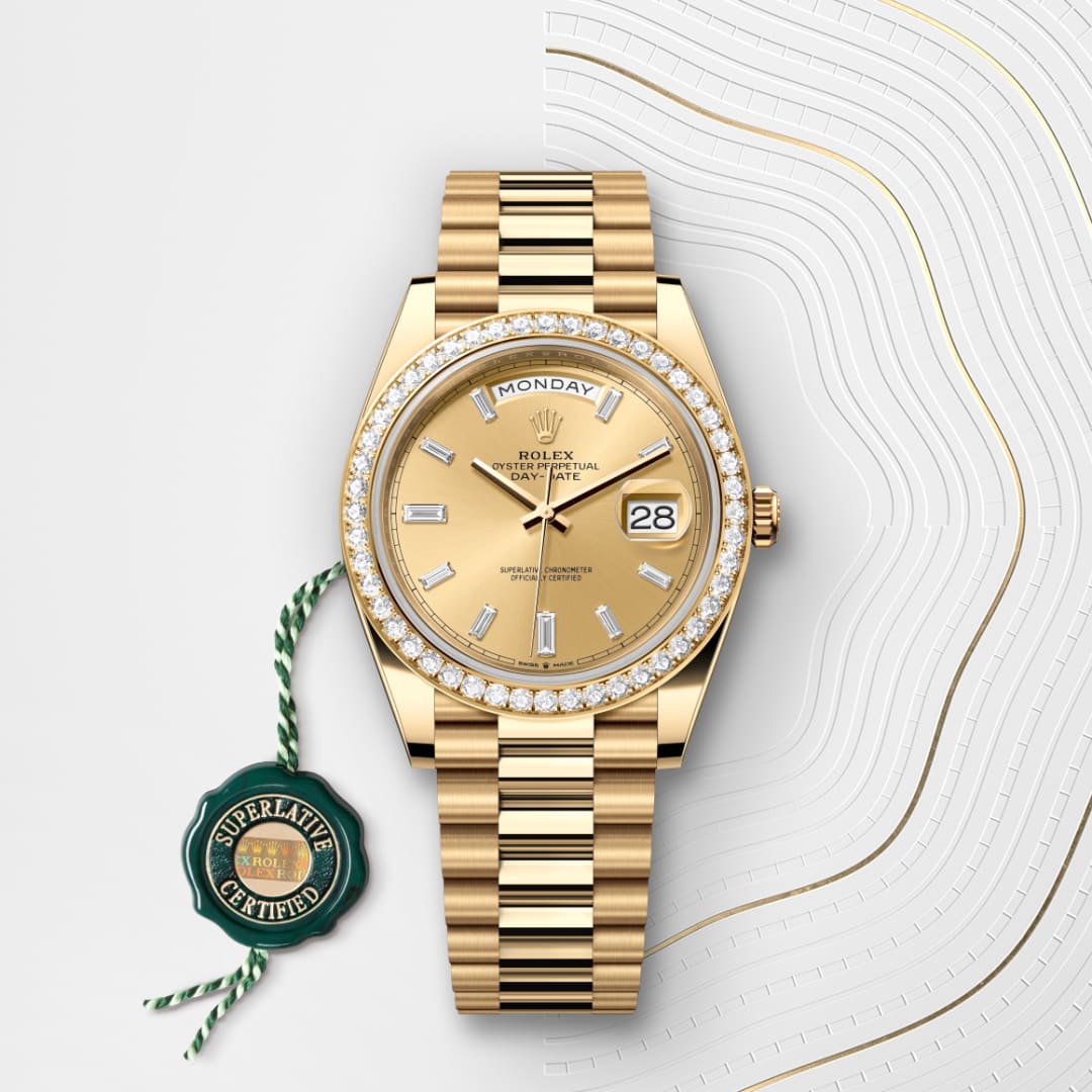 Day-Date 40 _4