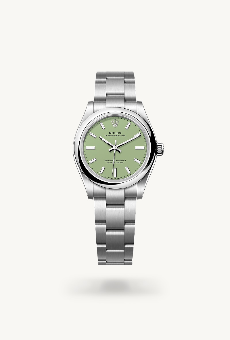 Oyster Perpetual 31 _1