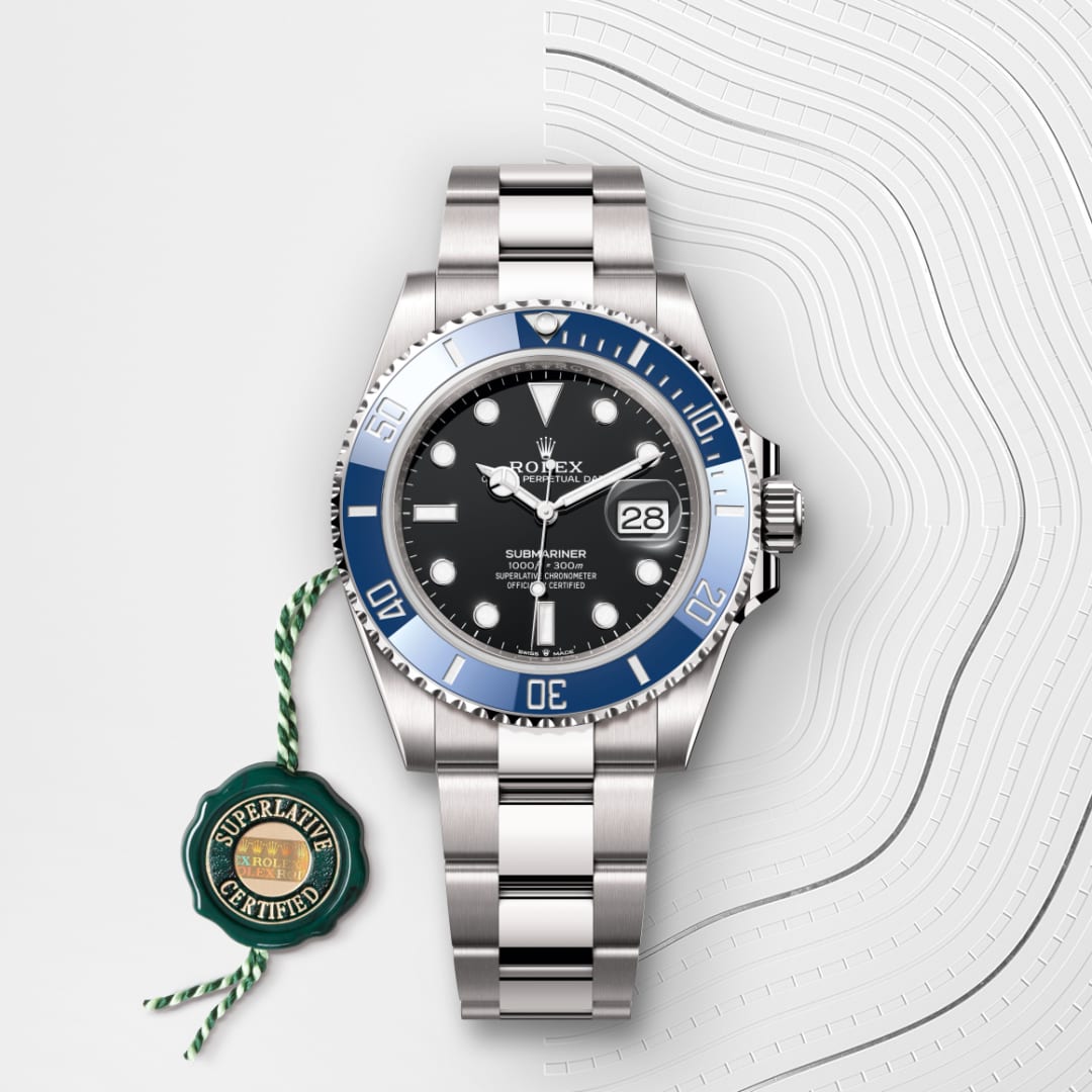 Submariner Date _4