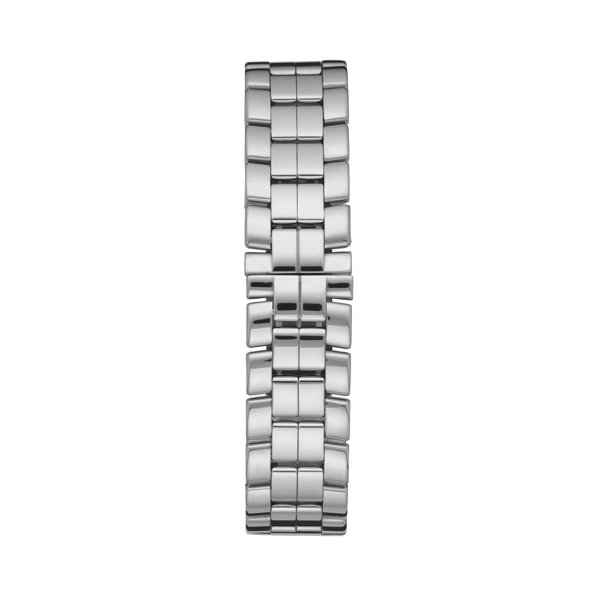 Chopard Happy Sport 30mm, Silver Dial, Roman and Baton Numerals_5