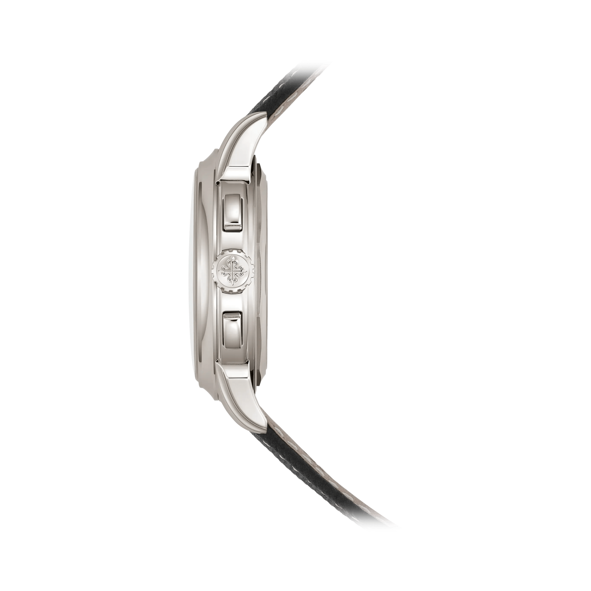 Patek Philippe Grand Complications 41mm, Navy Blue Dial, Arabic Numerals_3