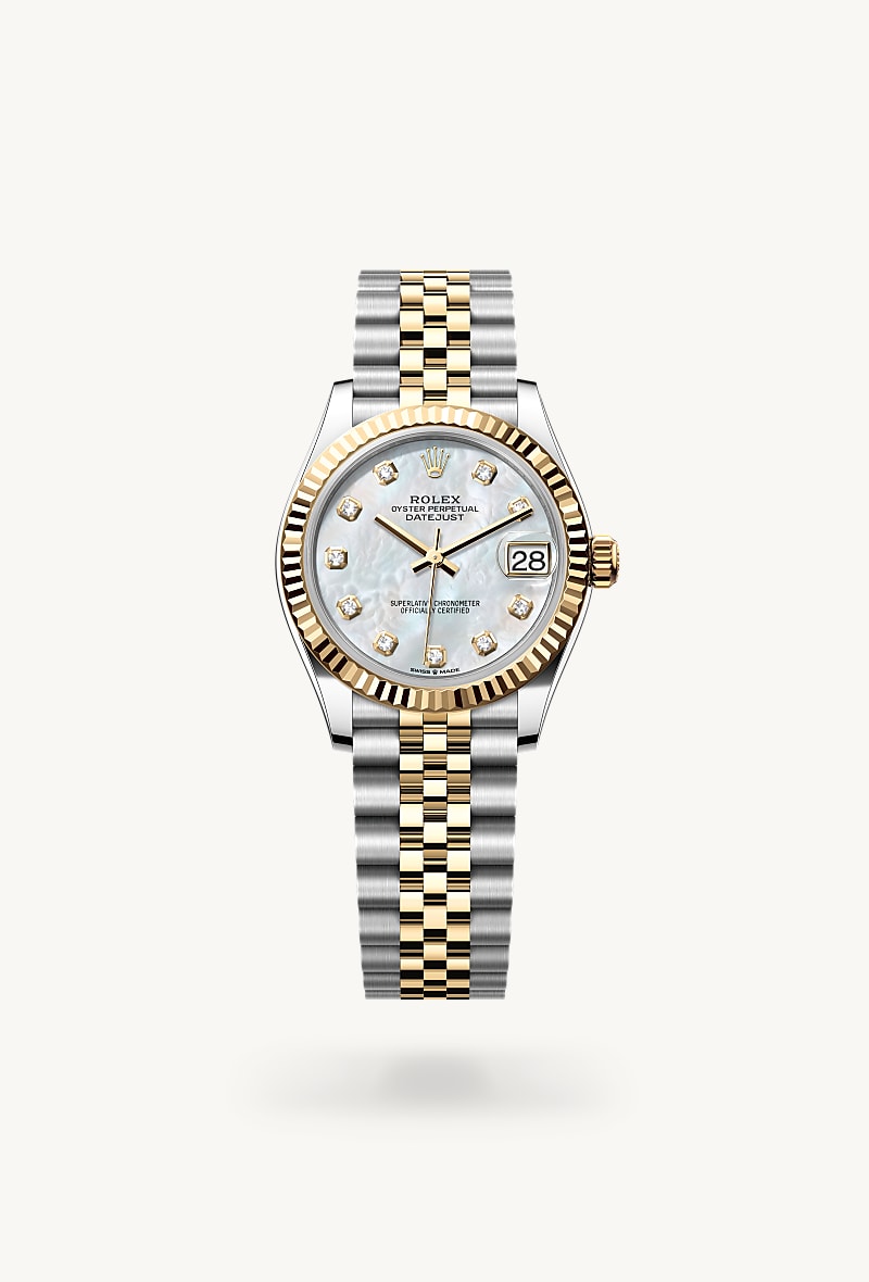 Datejust 31 _1