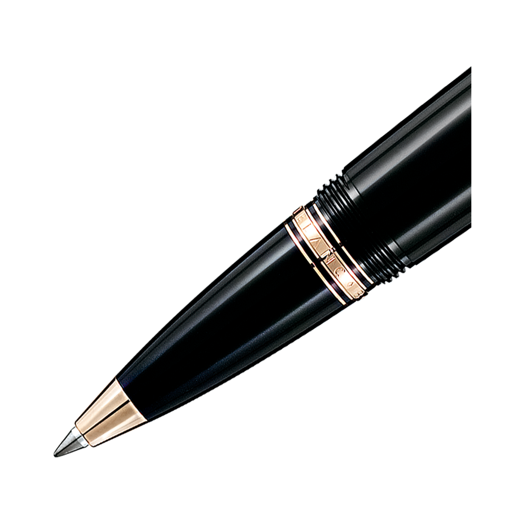 Montblanc Bohème Marron Rollerball 38265_3