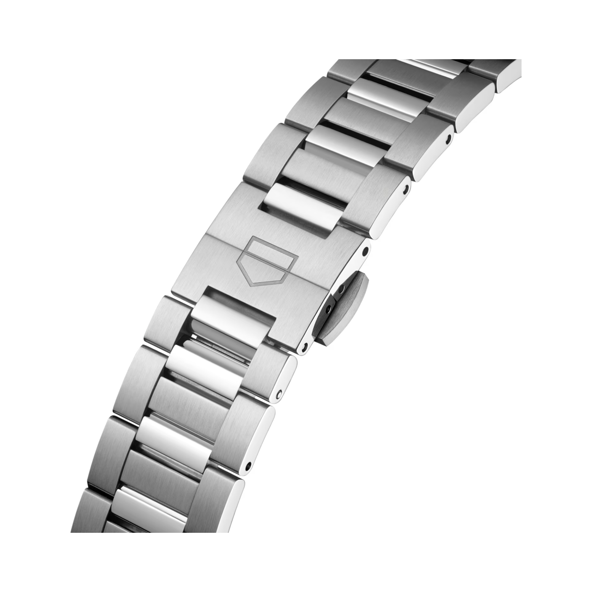 Tag Heuer Carrera Date 36mm, Lilac Dial, Diamond Numerals_3