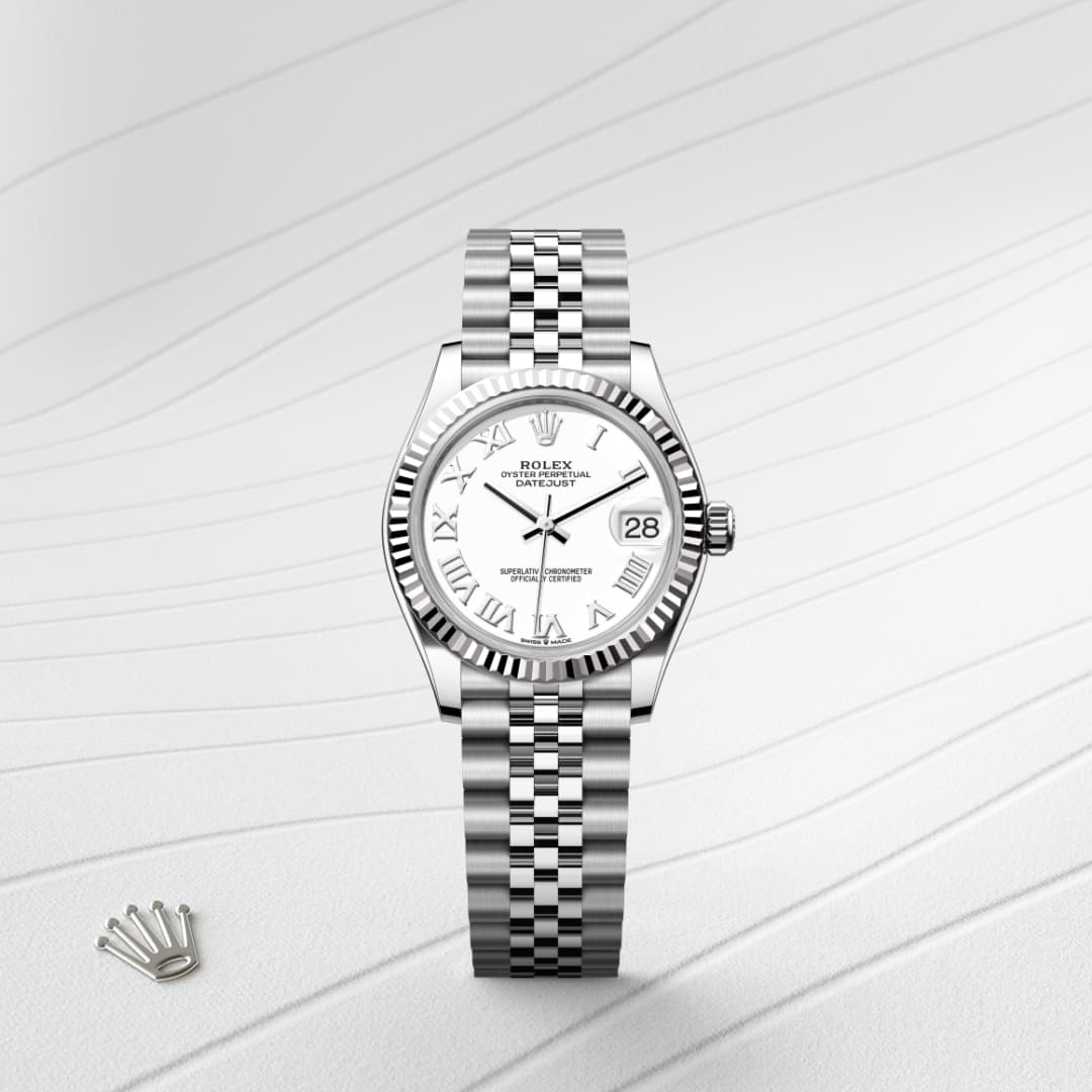 Datejust 31 _2