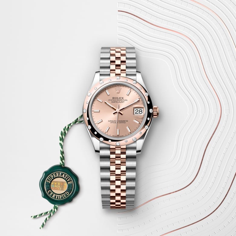 Datejust 31 _4