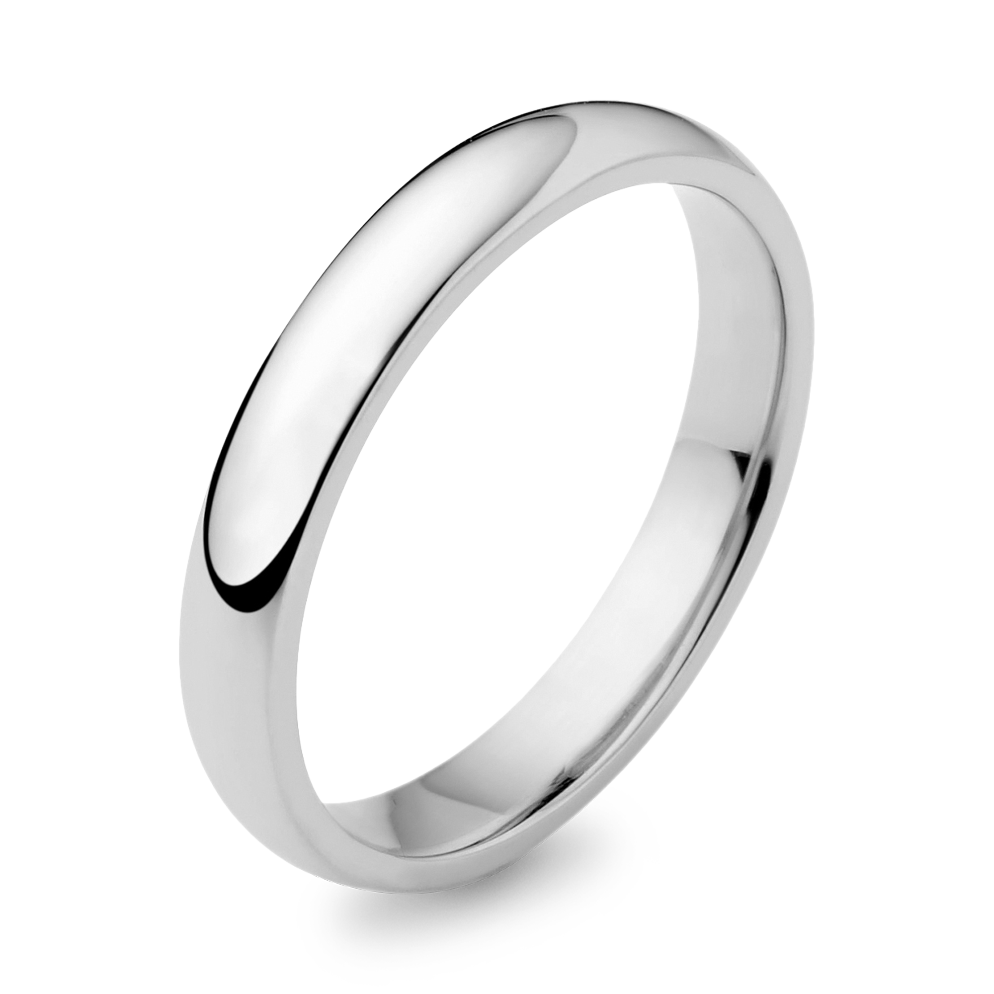 3mm Pragnell Court Wedding Ring _1