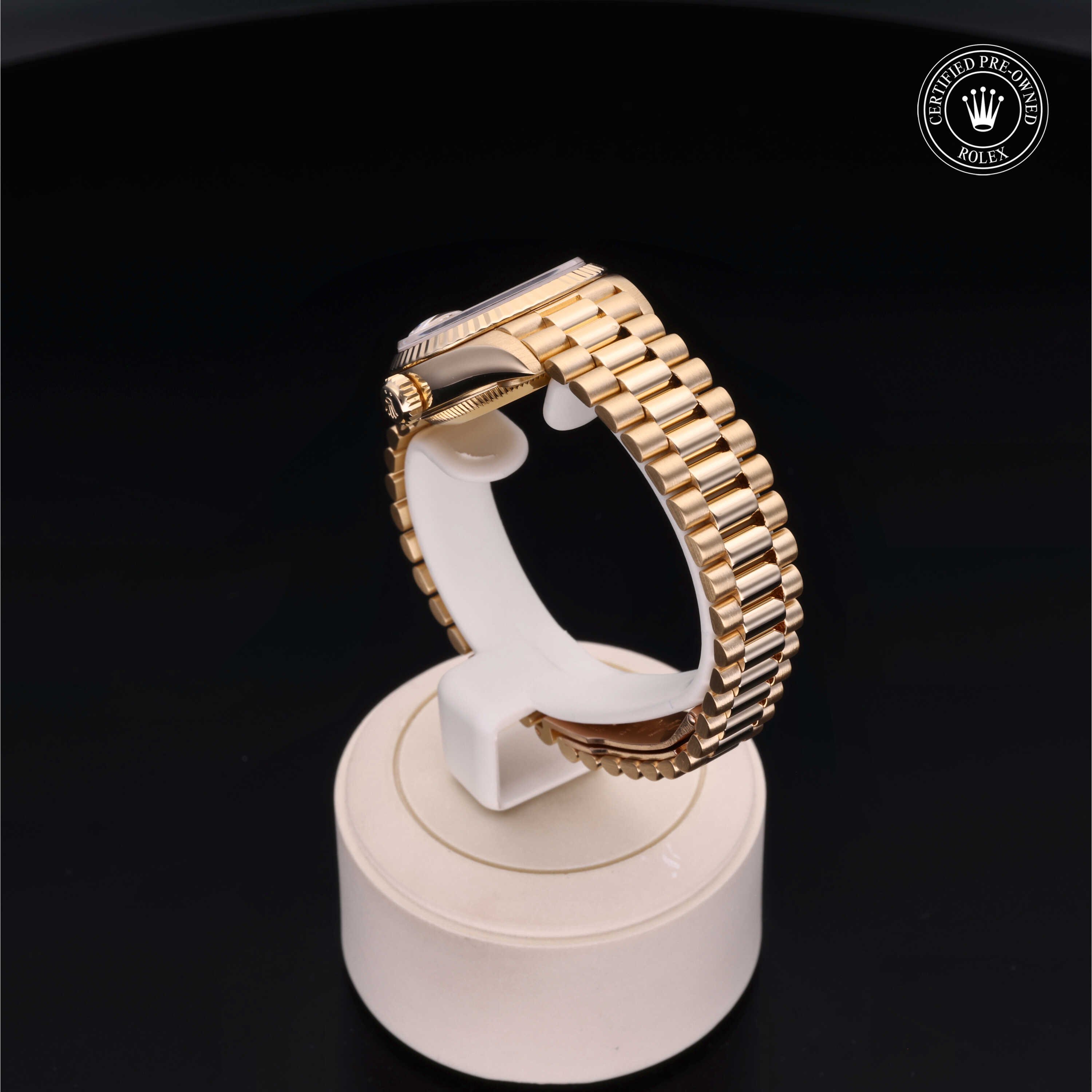 Lady-Datejust 26 1991, 26mm, Oystersteel & Yellow Gold_4