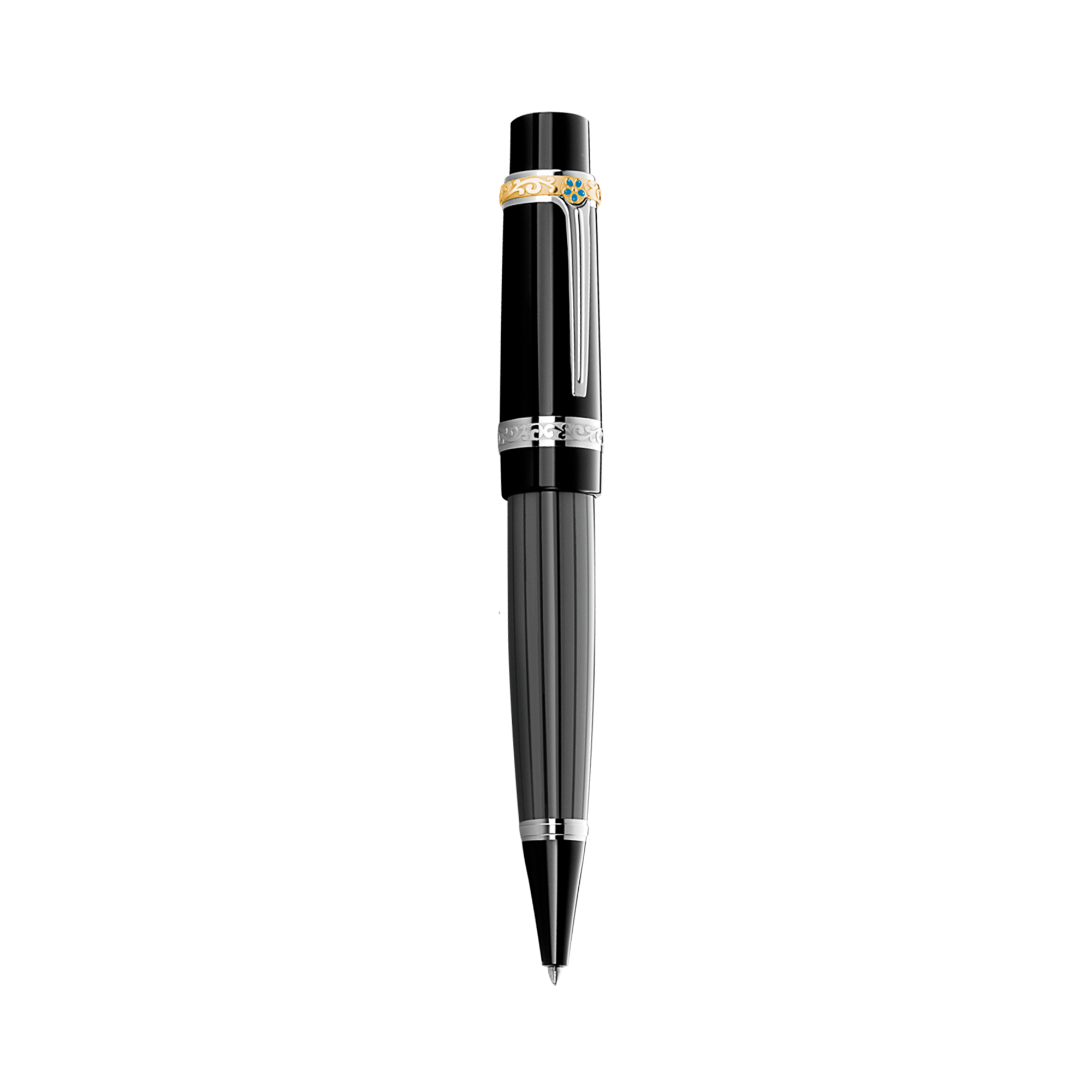 Montblanc Writers Edition Honoré de Balzac Ballpoint Pen 109296_1