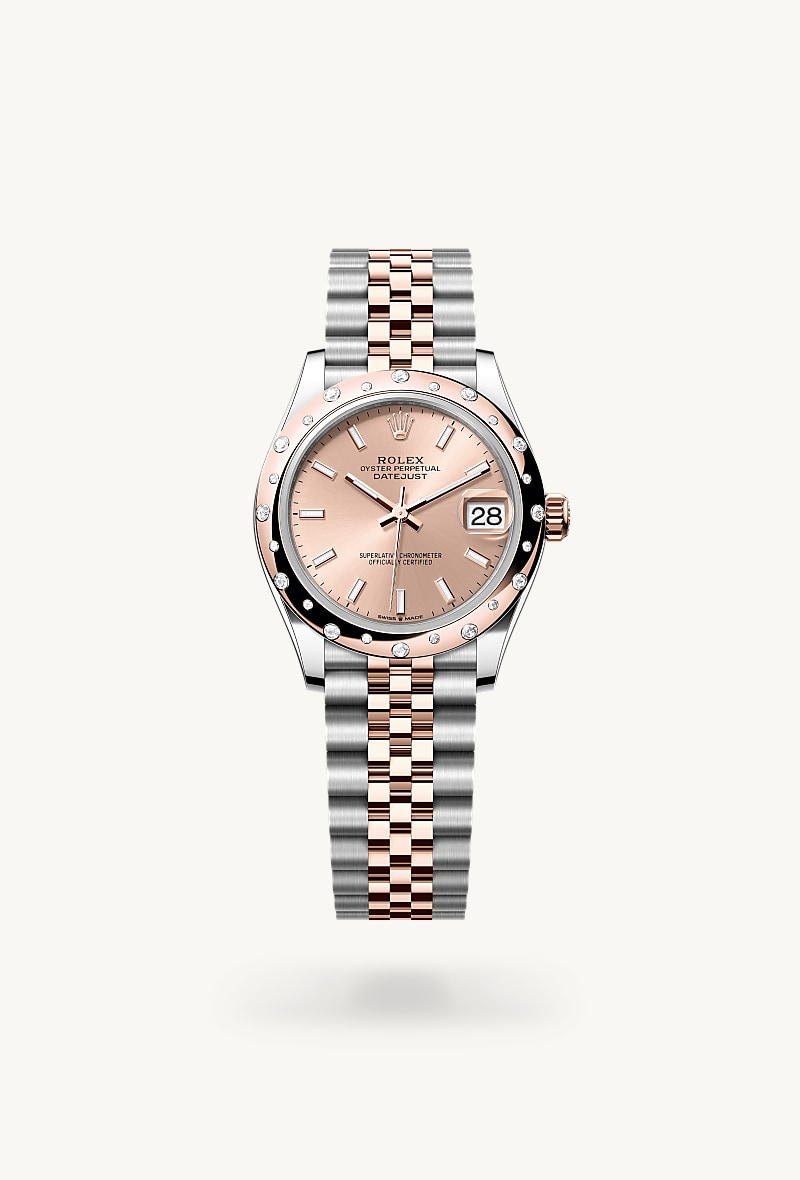 Datejust 31 _1