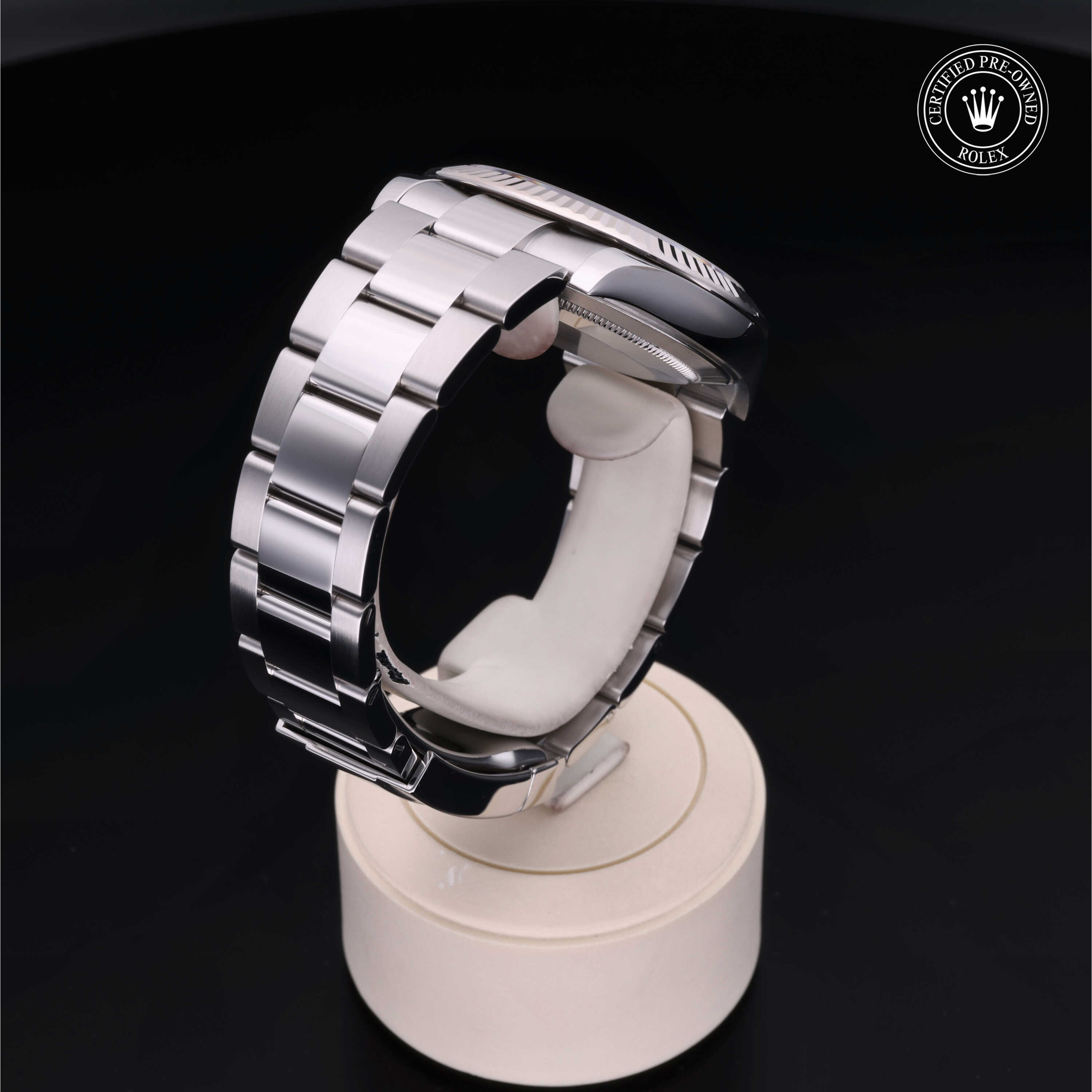 Rolex Datejust 41 2017, 41mm, Oystersteel & White Gold_5