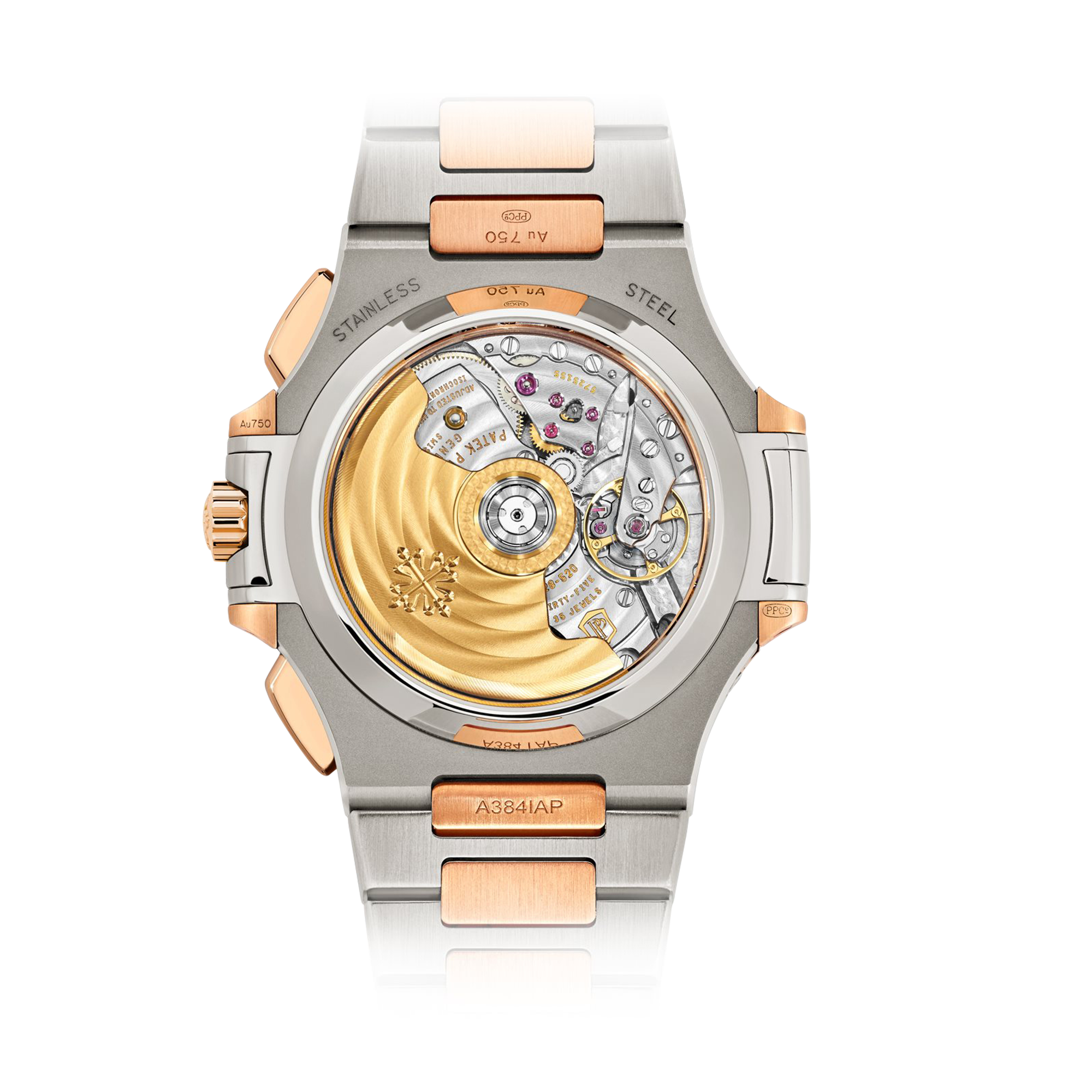 5980 steel
