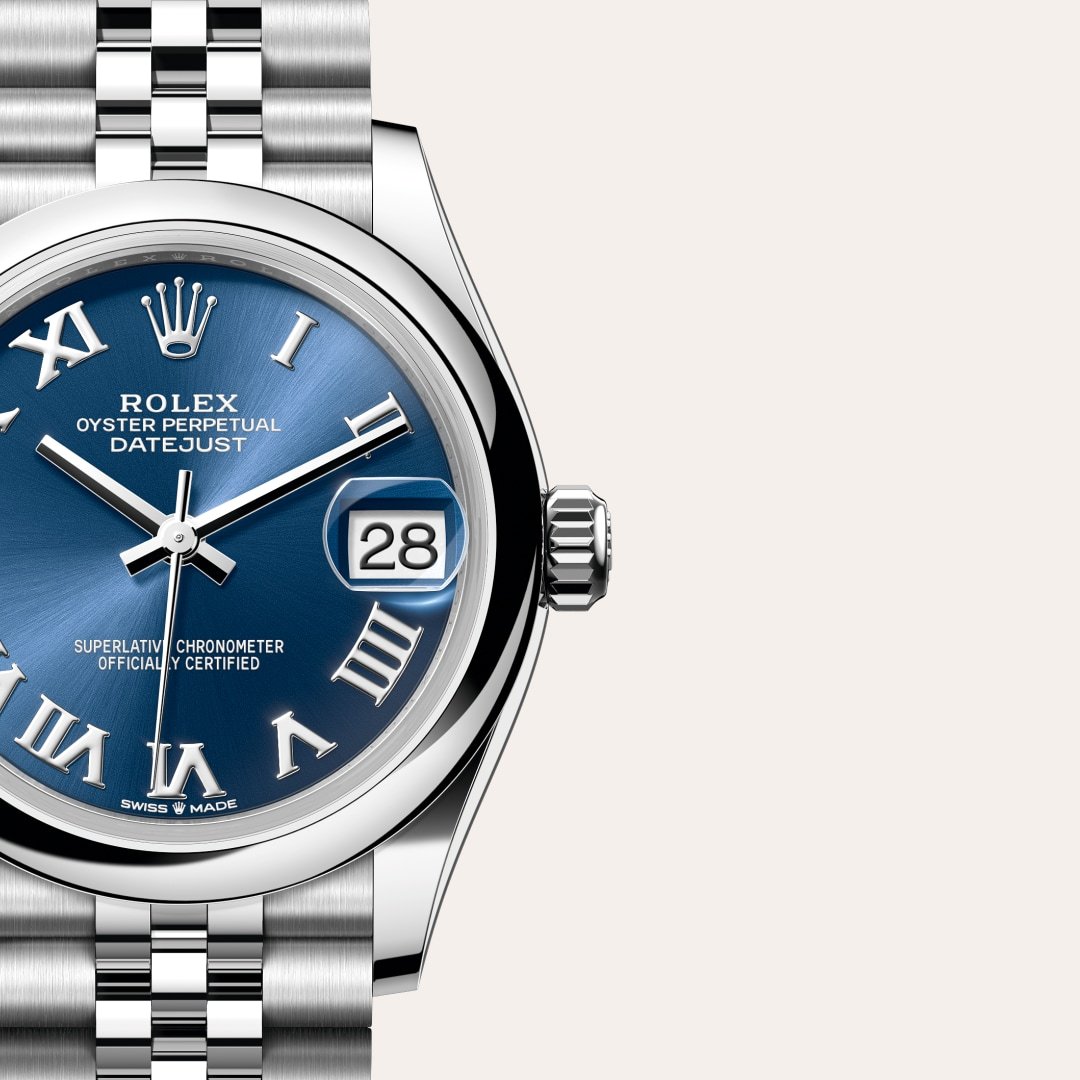 Datejust 31 _5