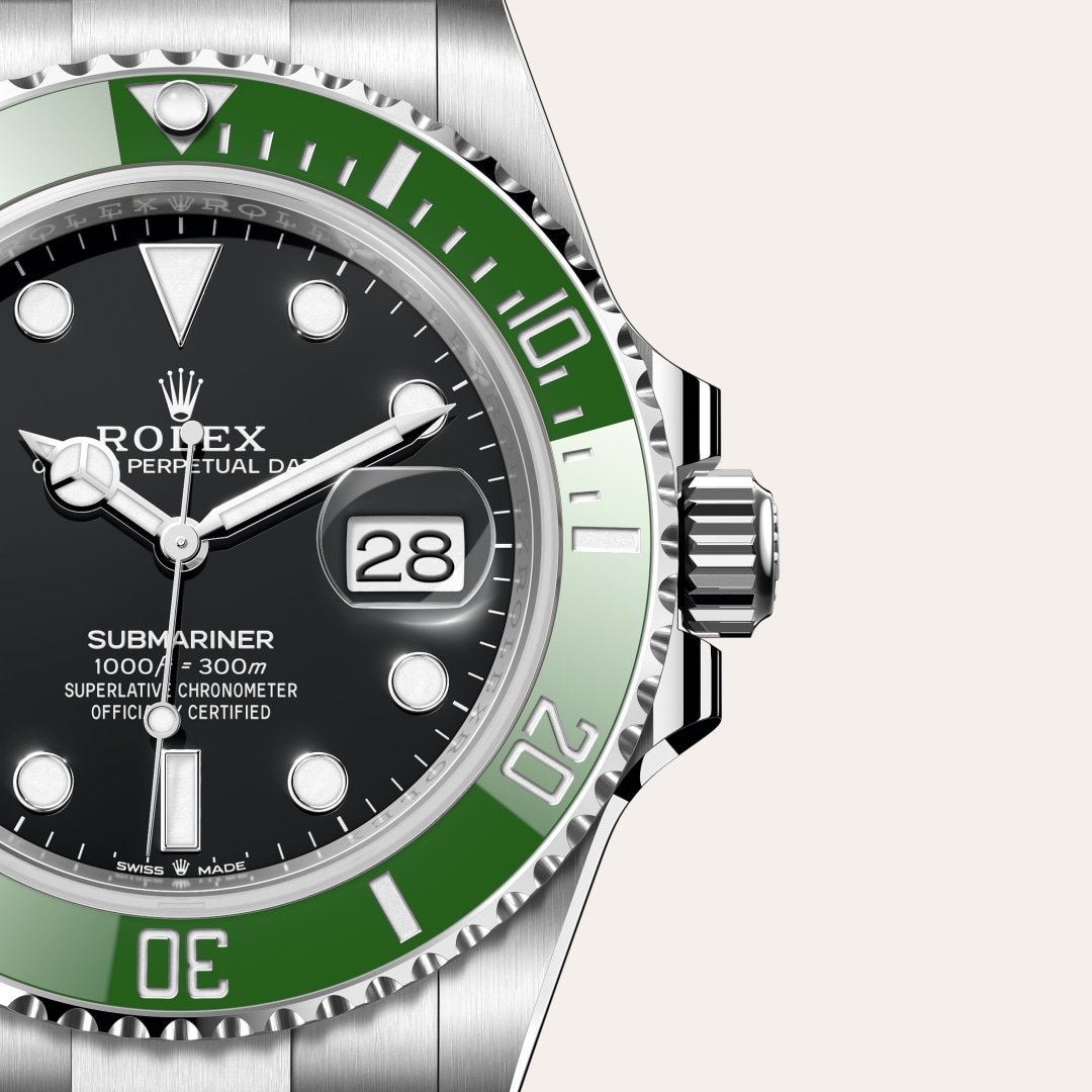 Submariner Date _5