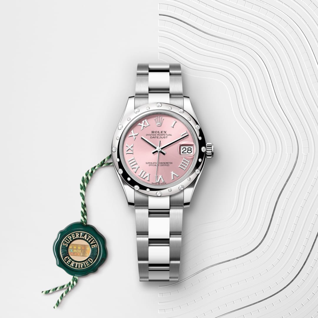 Datejust 31 _4