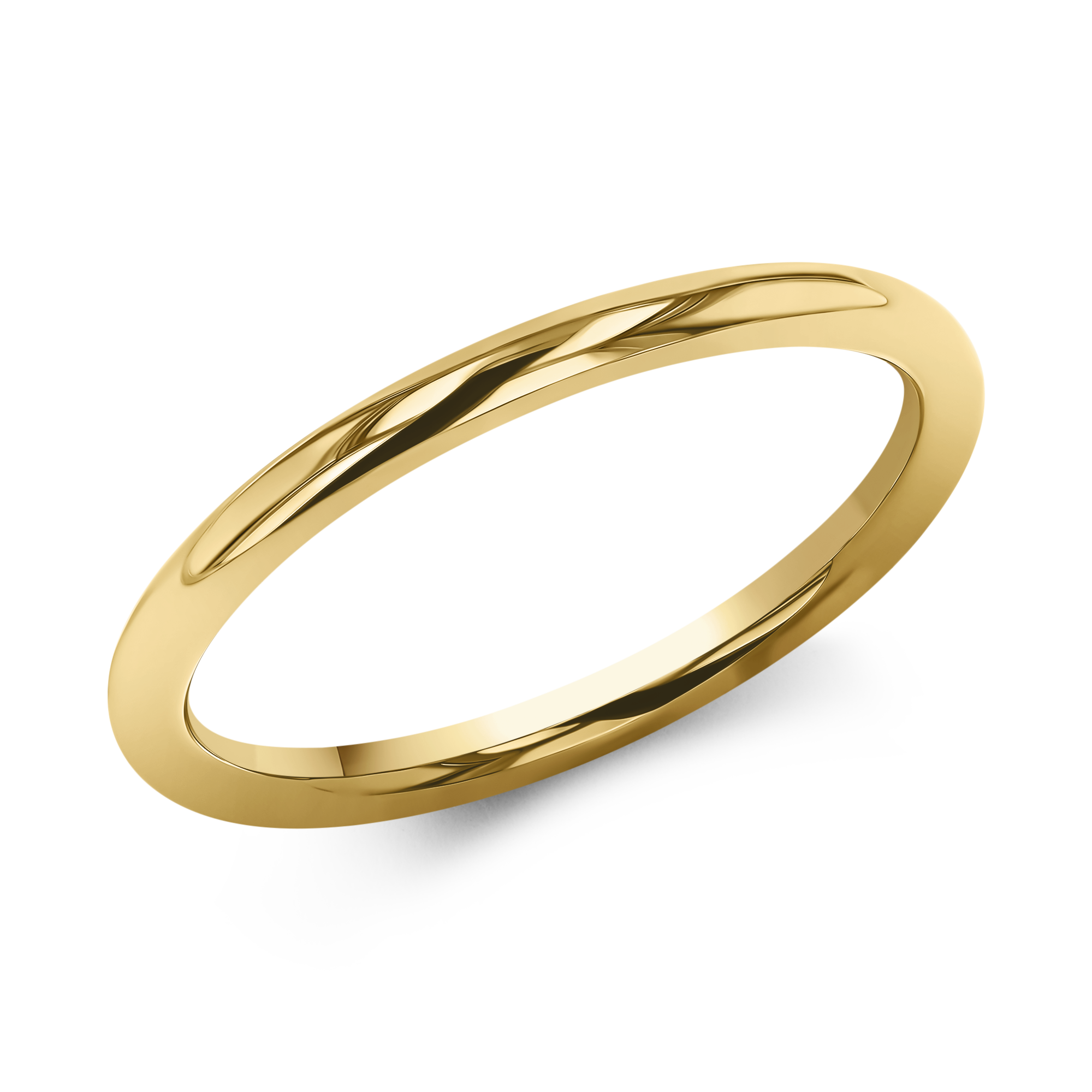 1.8mm Pragnell Light Court Wedding Ring _1