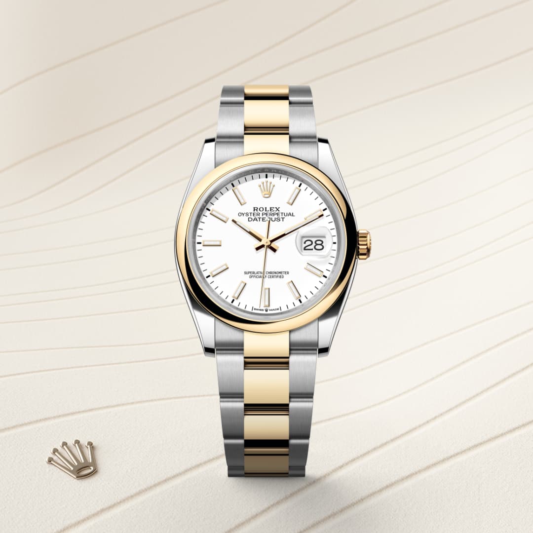 Datejust 36 _2