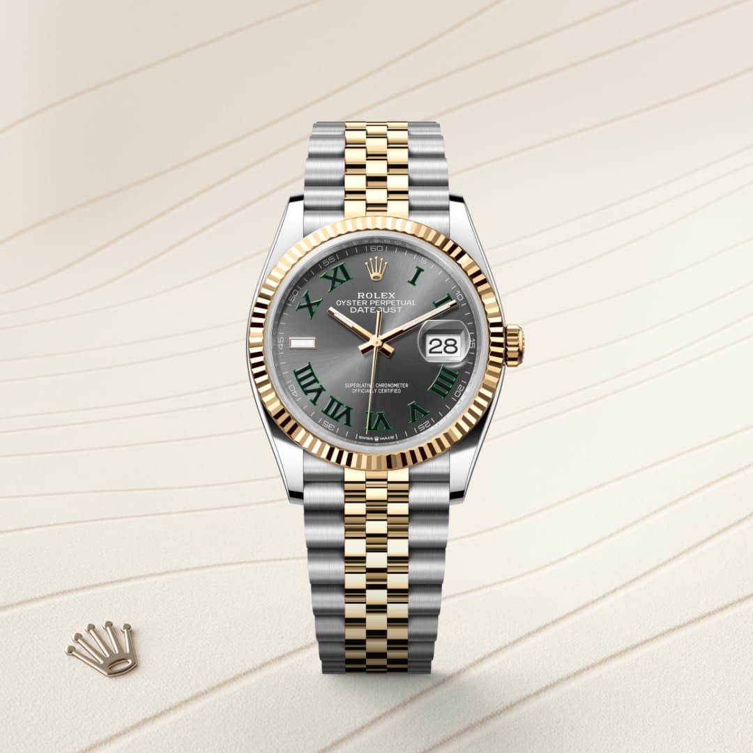 Datejust 36 _2