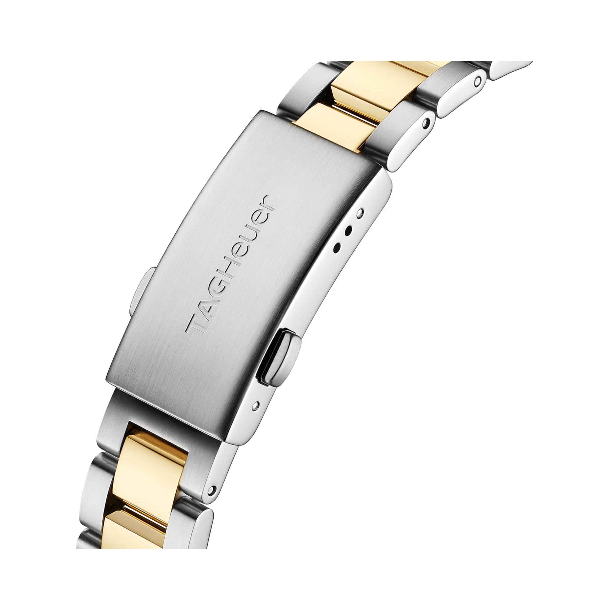 Tag Heuer Aquaracer 32mm, Mother of Pearl Dial, Diamond Numerals_4