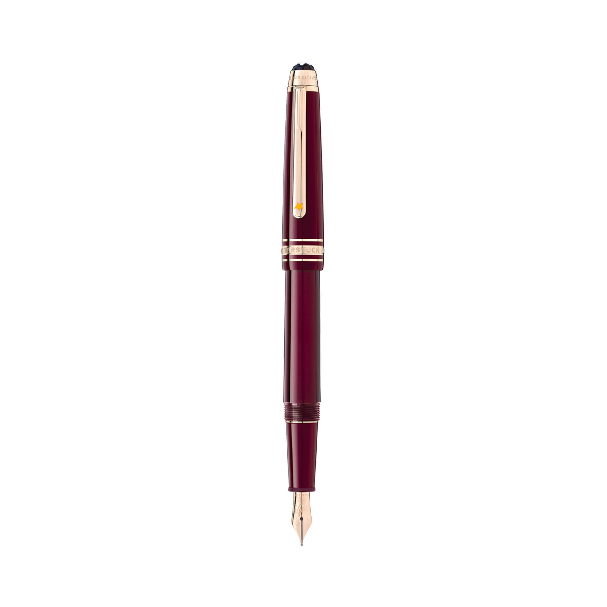 Montblanc Meisterstück Le Petit Prince Classique Fountain Pen Size M , 125308_1