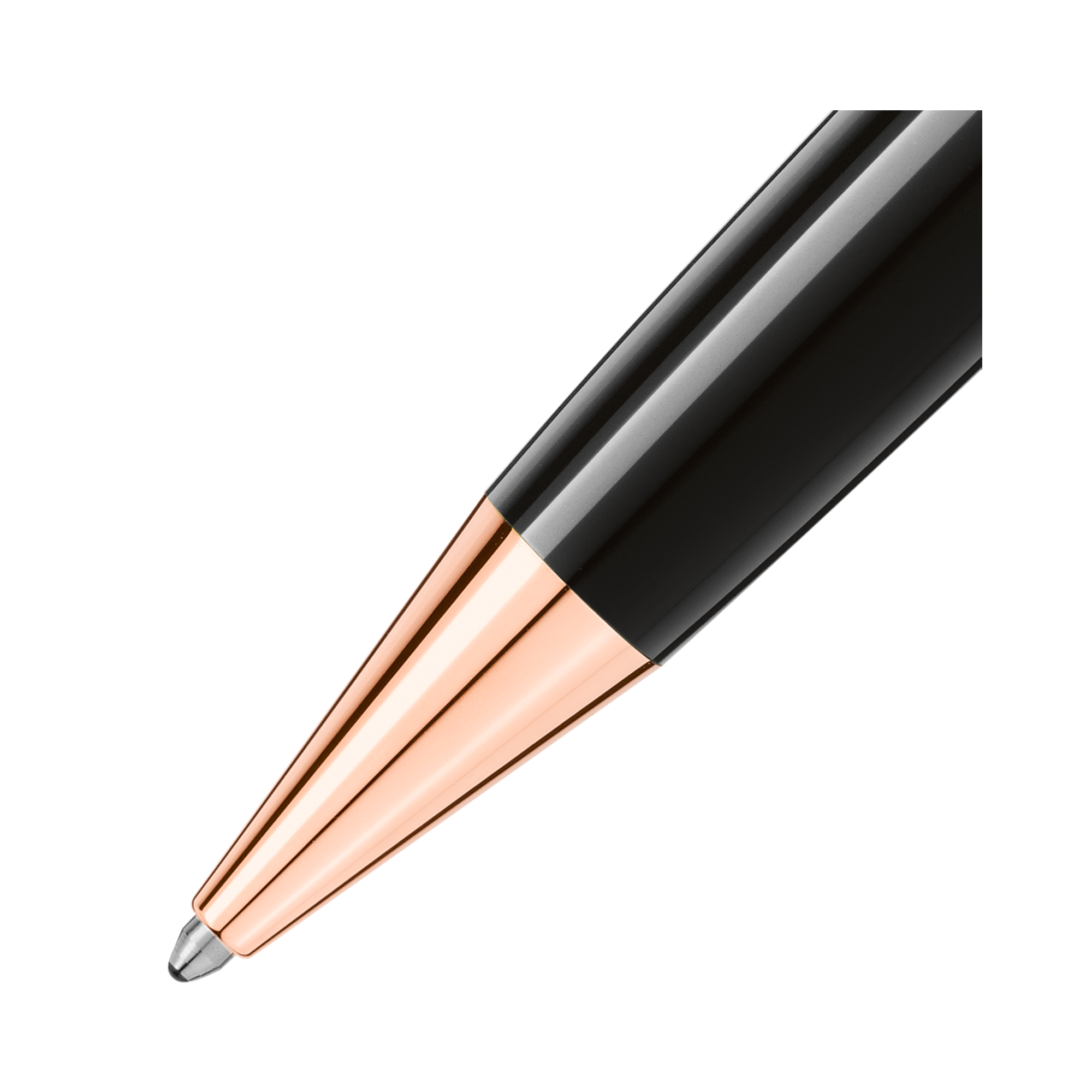 Montblanc Meisterstück Rose Gold-Coated LeGrand Ballpoint 112673_3
