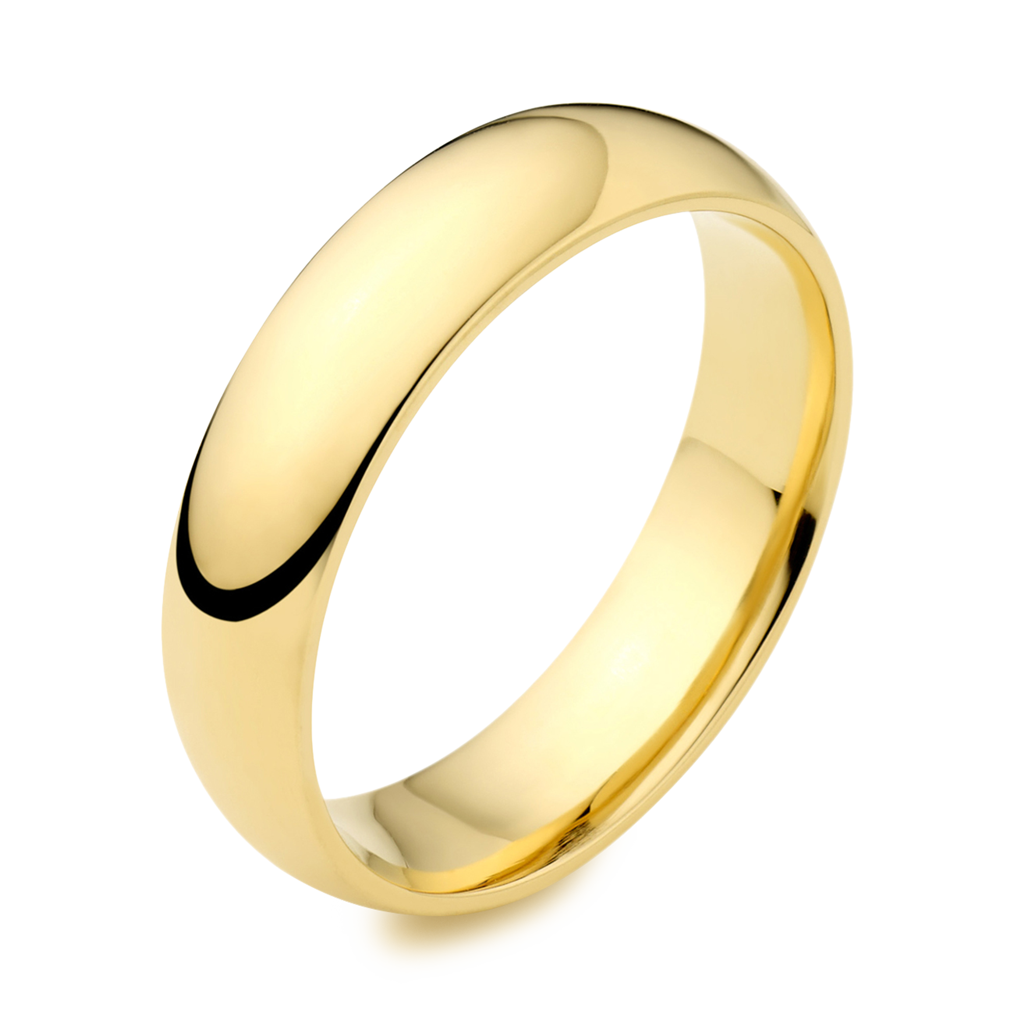 6mm Pragnell Court Wedding Ring _1